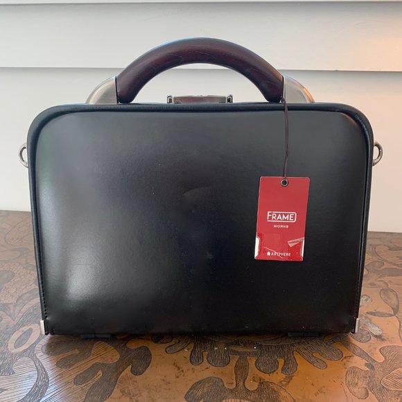 Artphere MIni Backpack / Briefcase - Picture 3 of 3